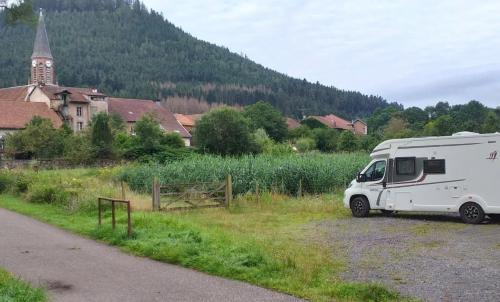 Photo de Raon-sur-Plaine