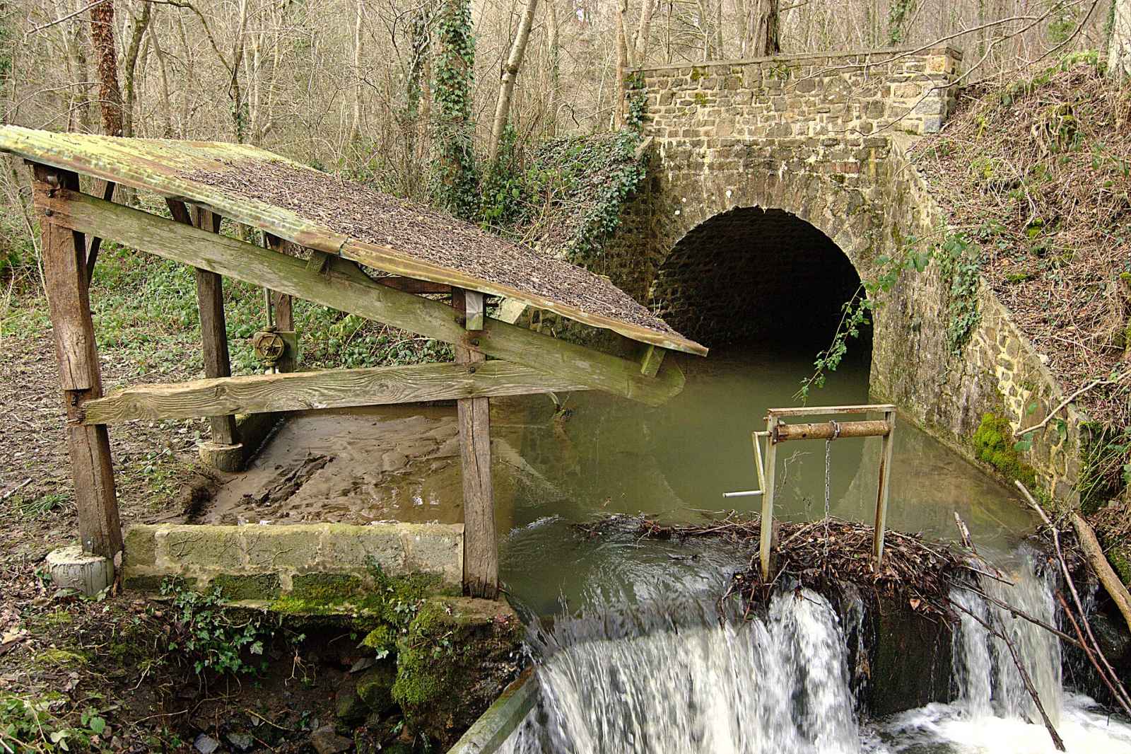 Photo de Rapilly