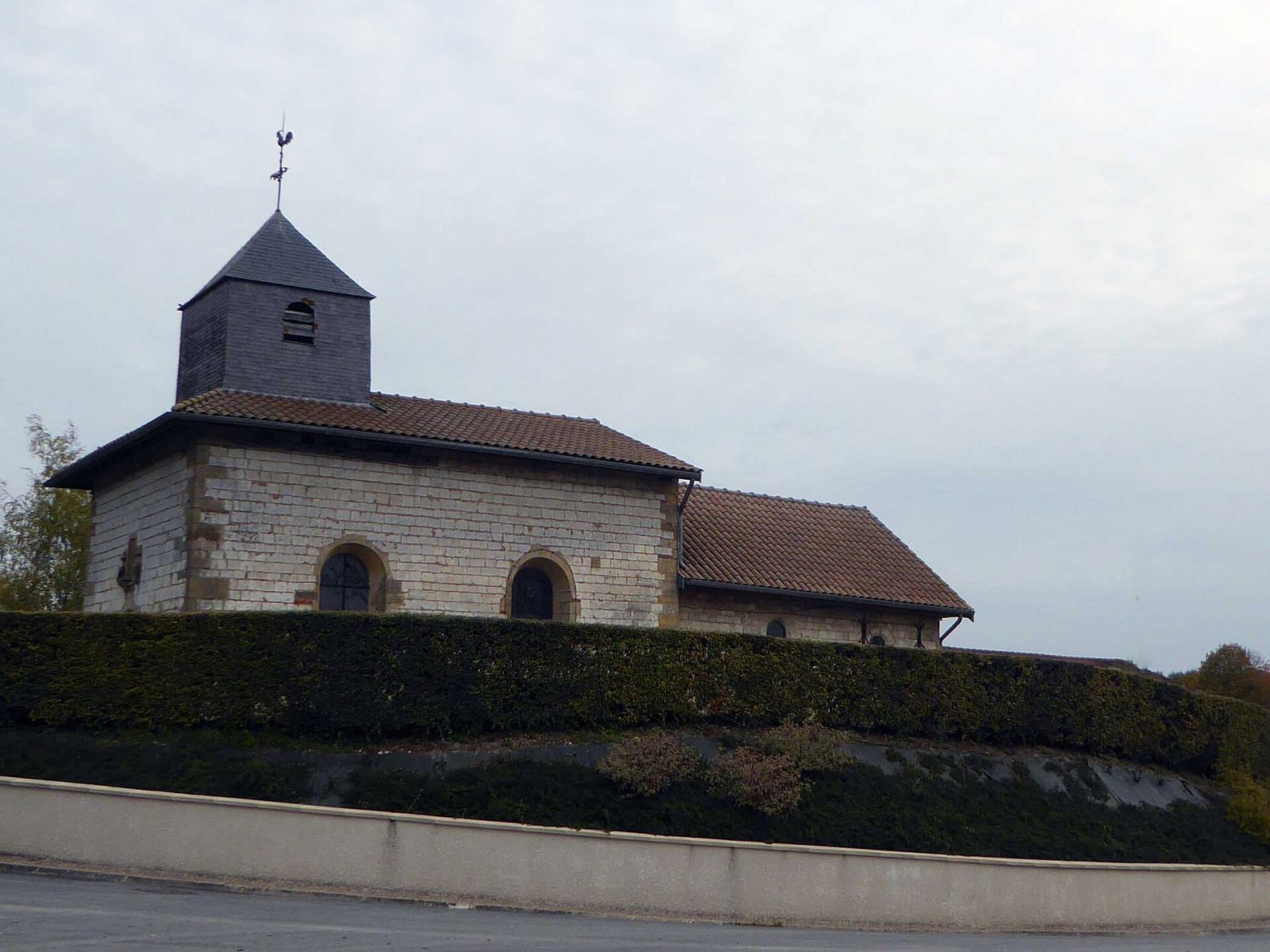 Photo de Rapsécourt