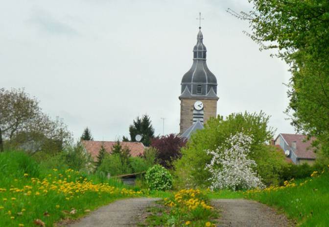 Photo de Rarécourt