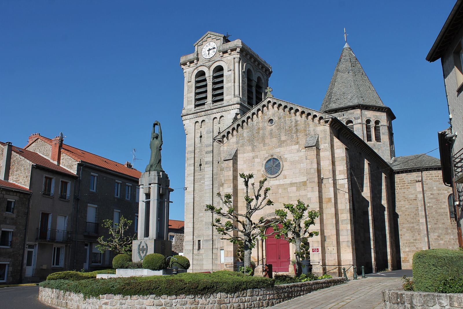 Photo de Raucoules