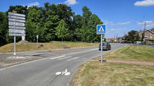 Photo de Raucourt-au-Bois