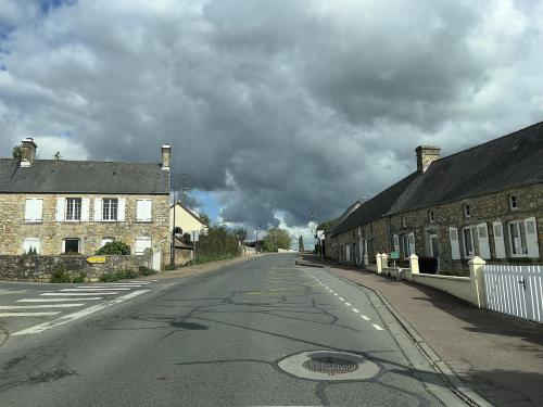 Photo de Rauville-la-Bigot