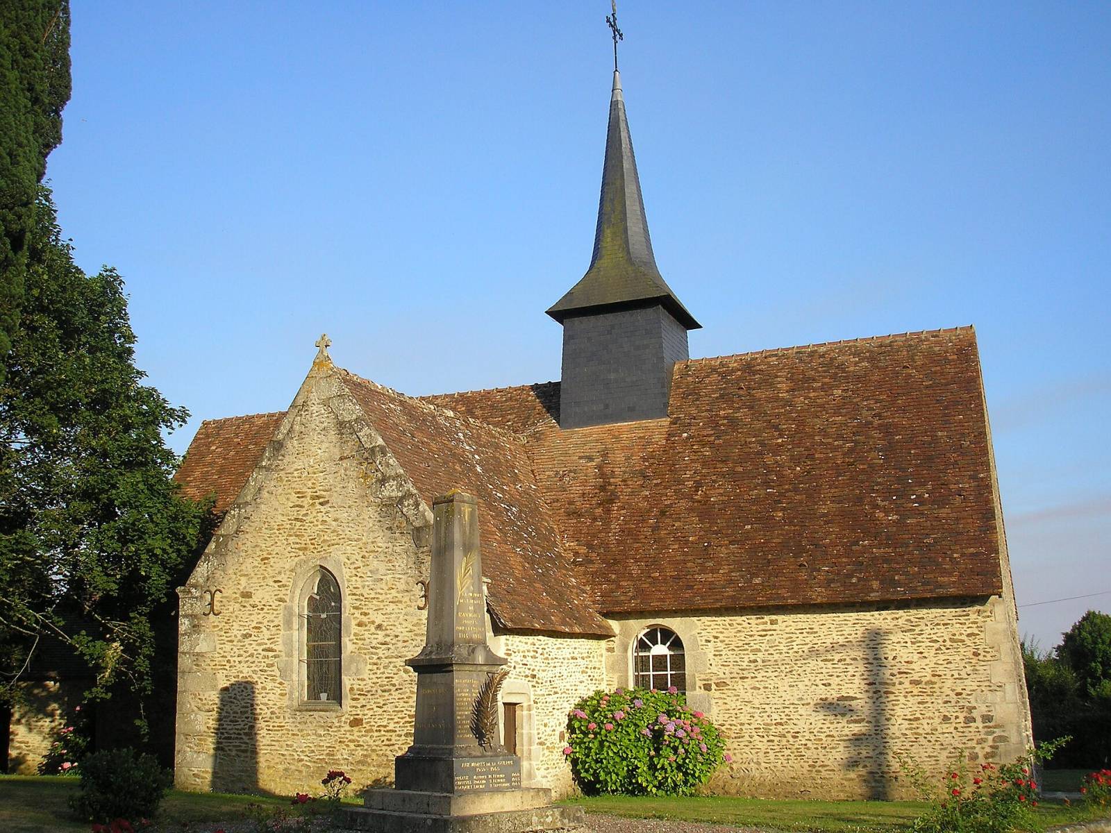 Photo de Ravigny
