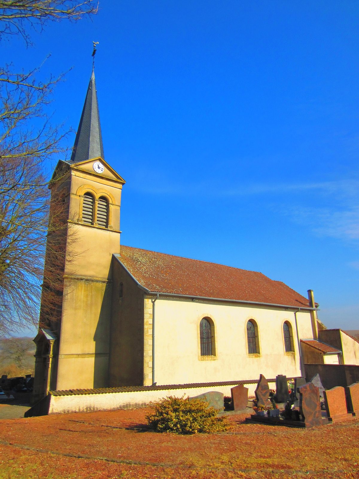 Photo de Raville