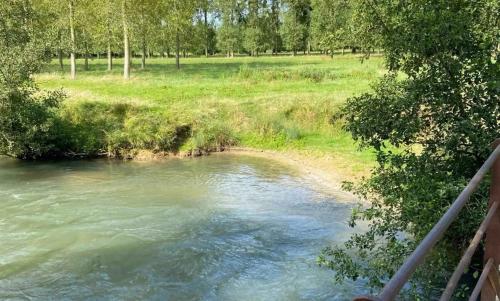 Photo de Raye-sur-Authie
