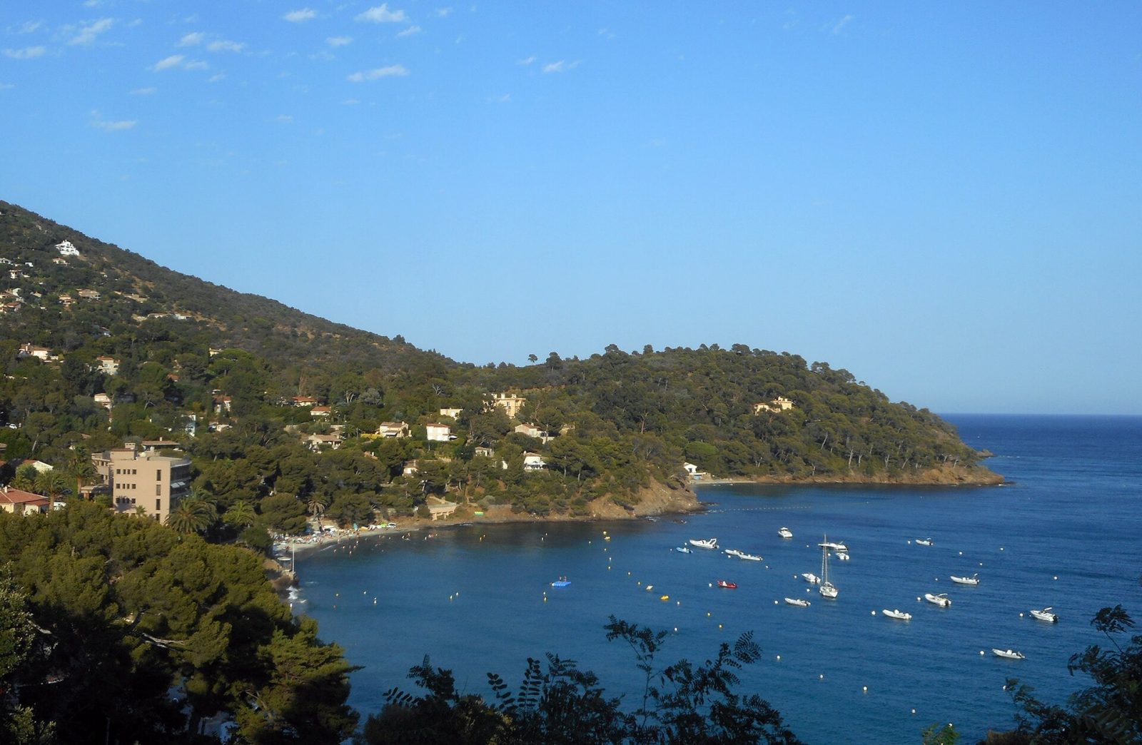 Photo de Rayol-Canadel-sur-Mer