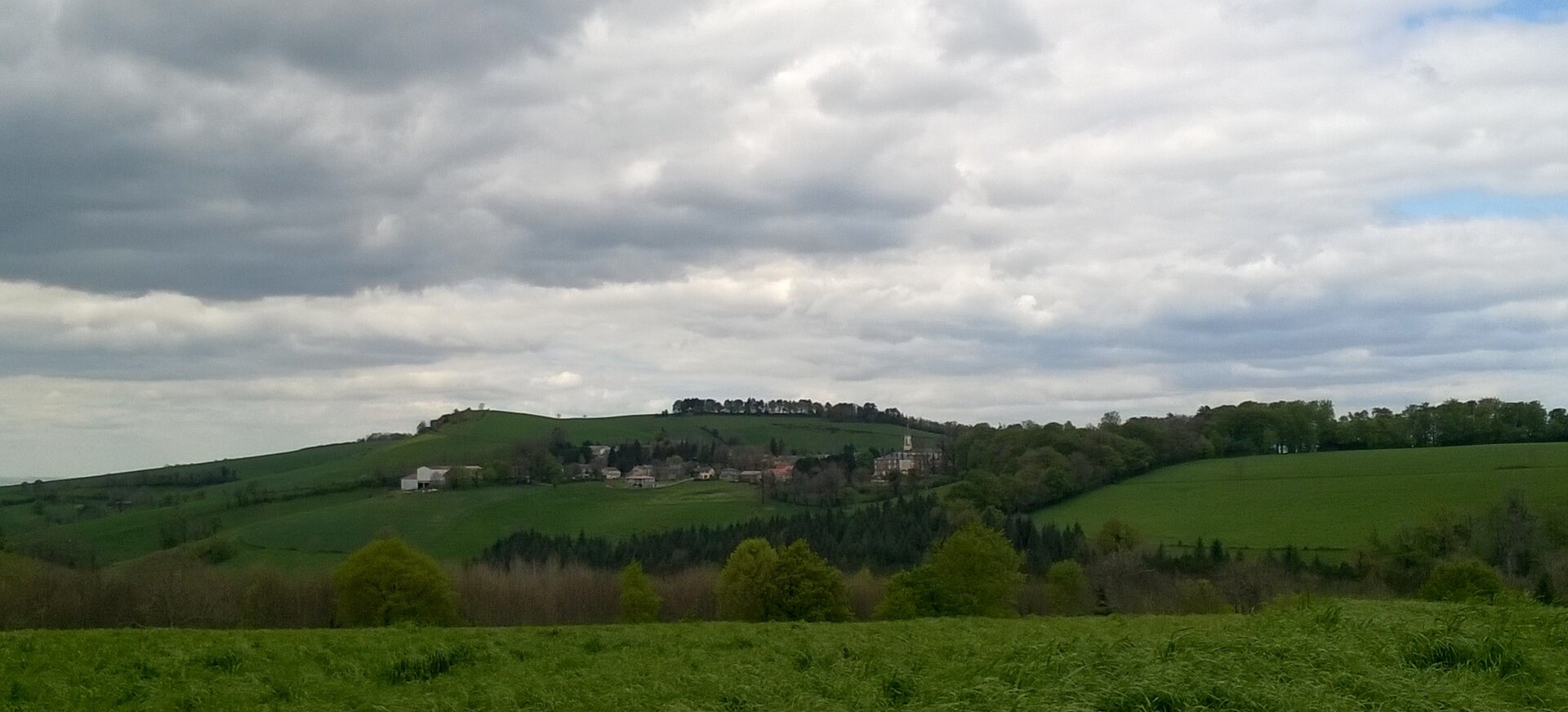 Photo de Rayssac