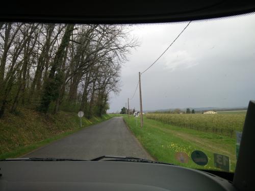 Photo de Razac-de-Saussignac