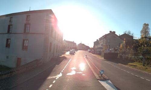 Photo de Razès