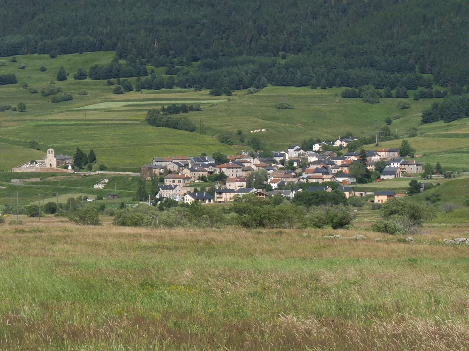 Photo de Réal