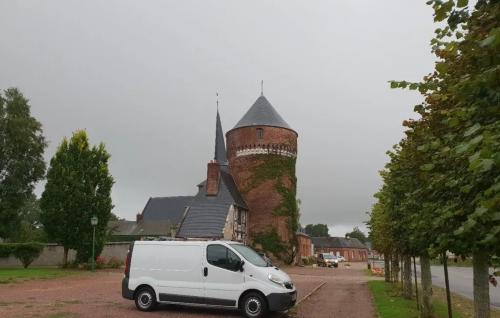 Photo de Réalcamp