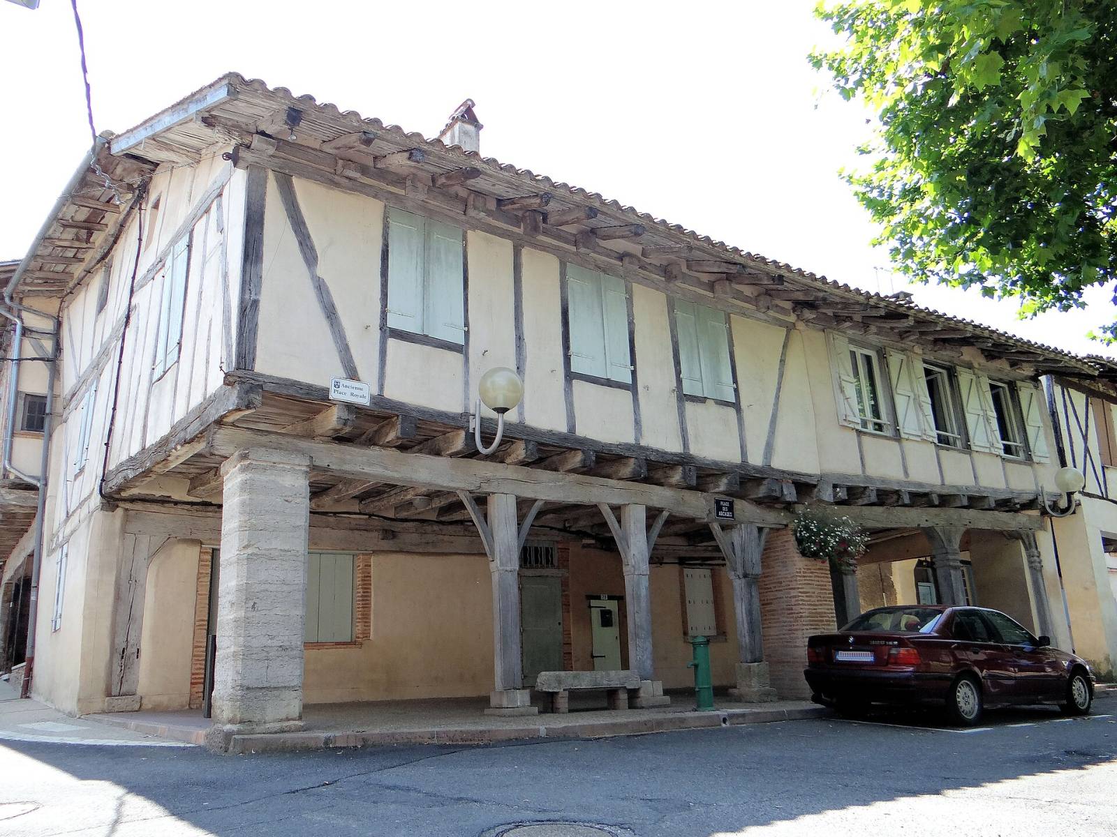 Photo de Réalville