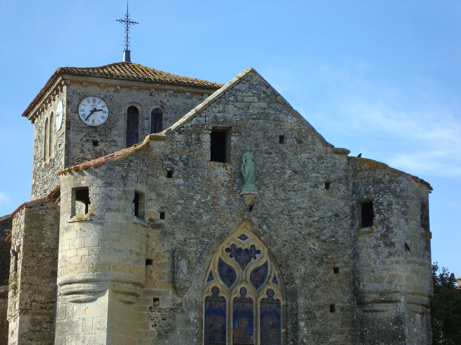 Photo de Réaumur
