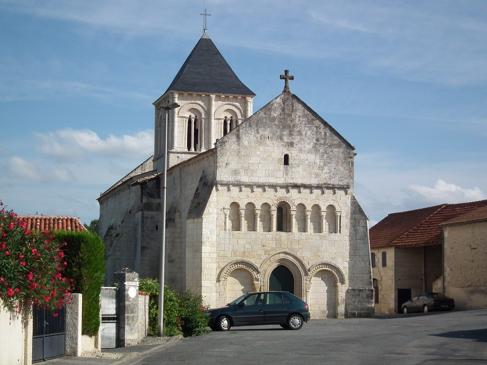 Photo de Réaux