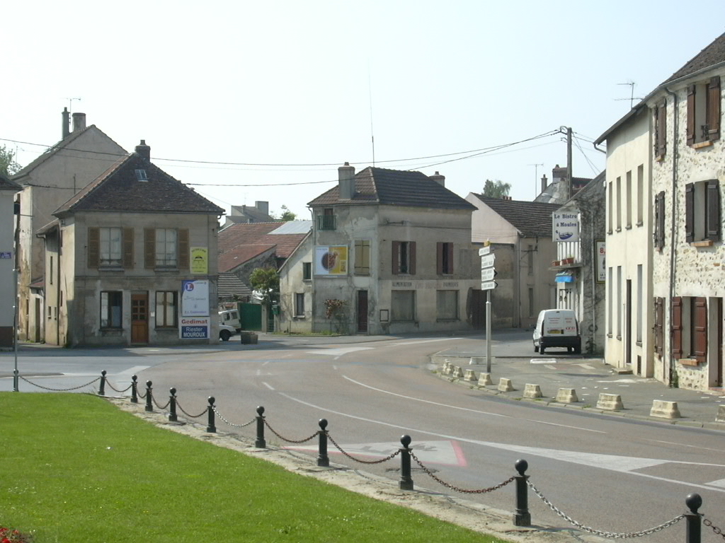 Photo de Rebais