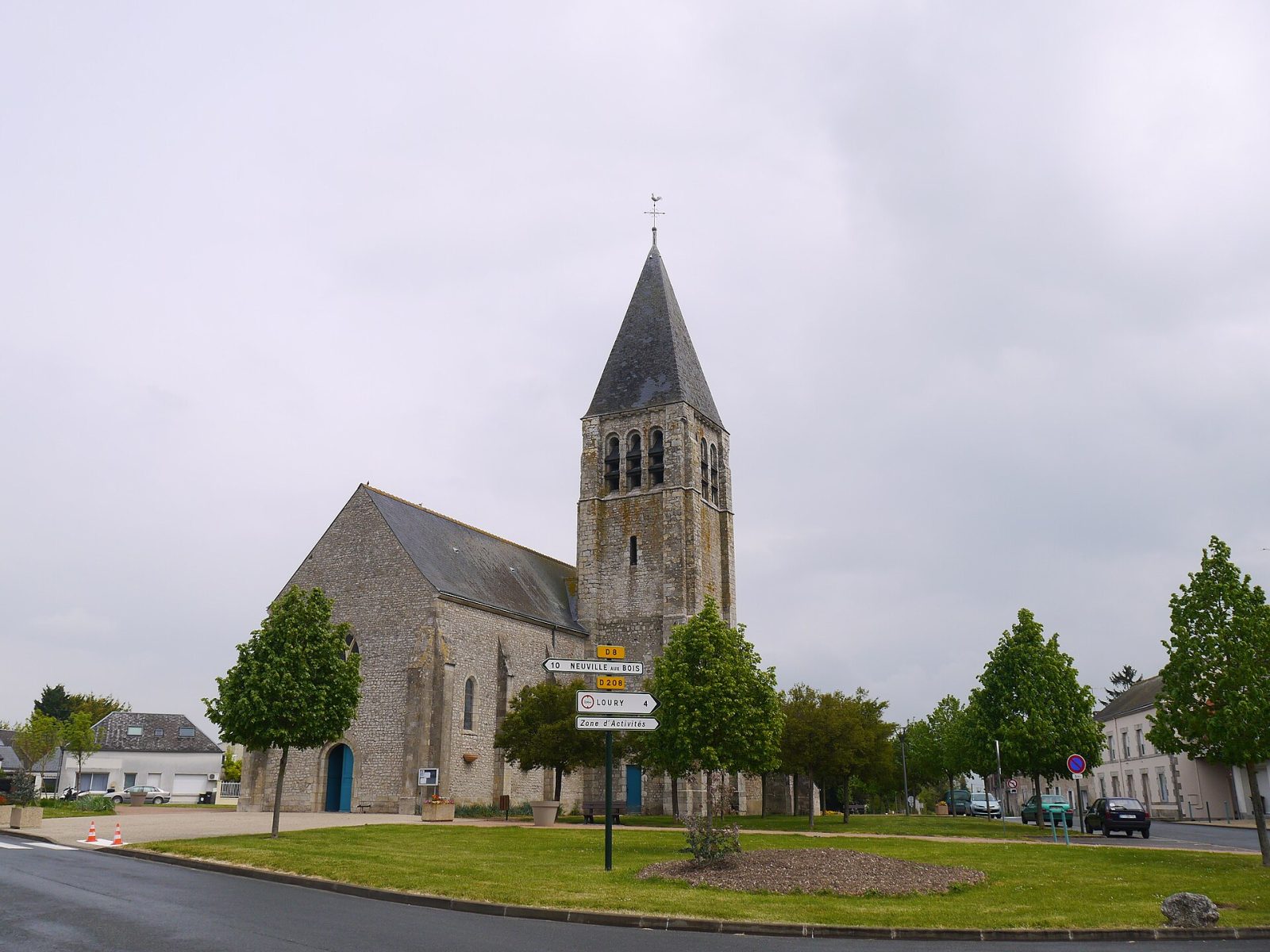 Photo de Rebréchien