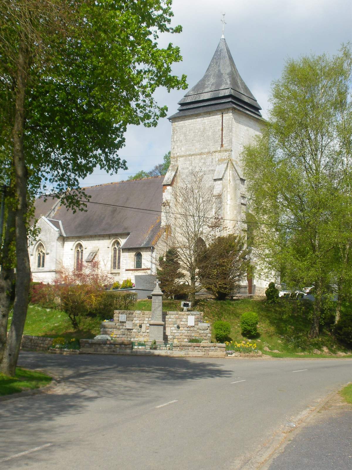 Photo de Rebreuve-sur-Canche