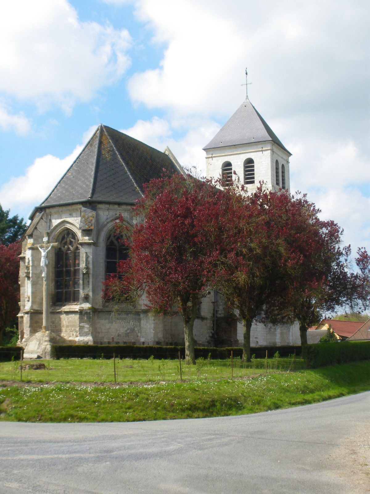 Photo de Rebreuviette