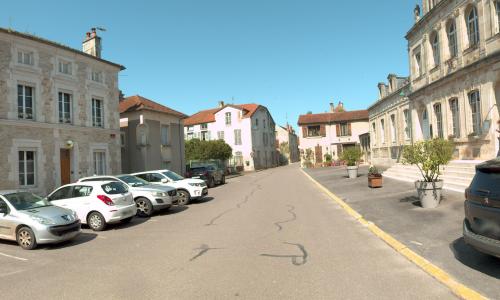 Photo de Recey-sur-Ource
