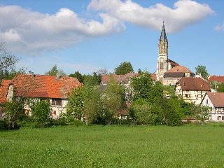 Photo de Réchésy