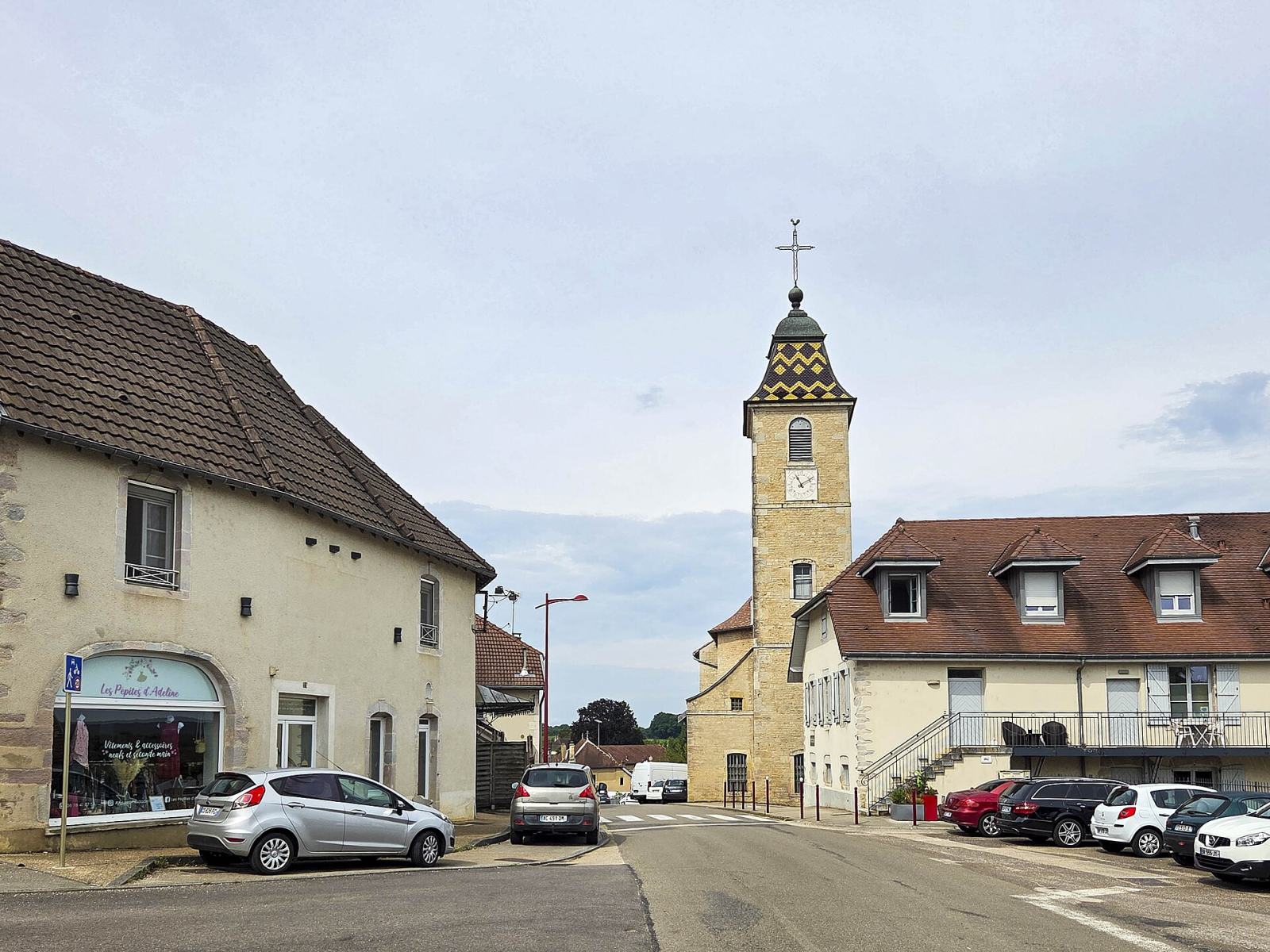Photo de Recologne