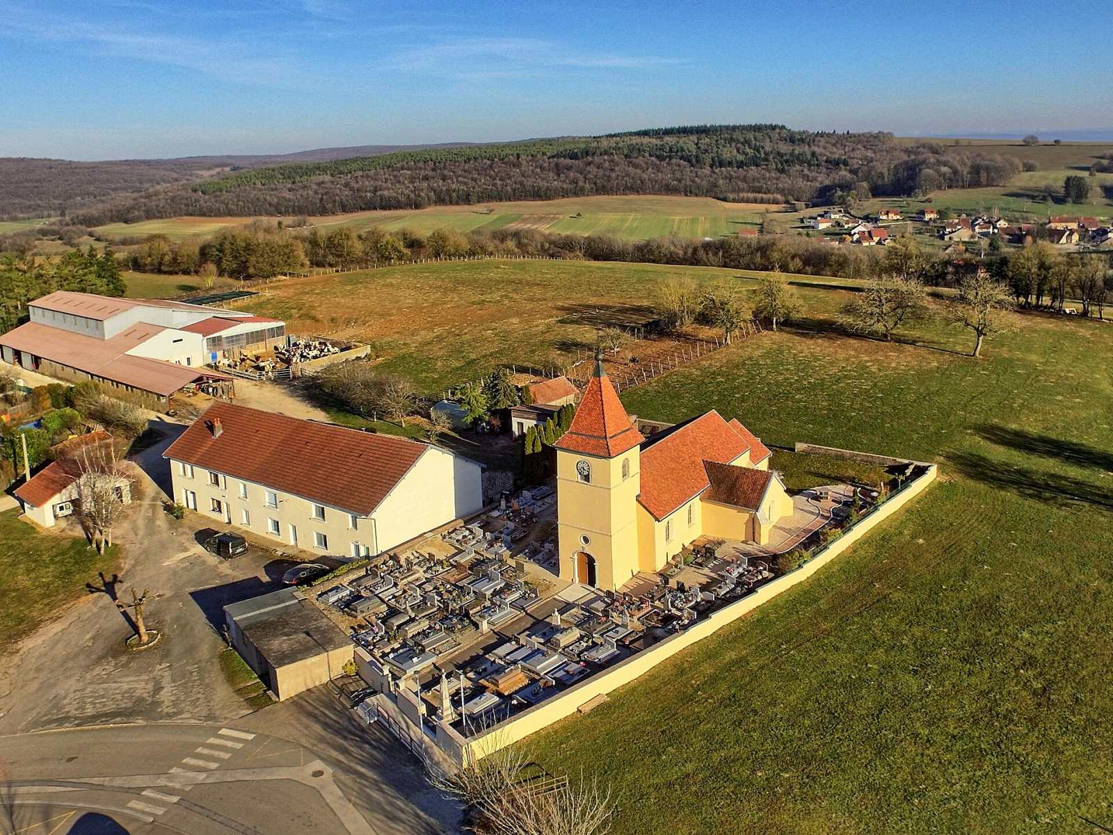 Photo de Recologne-lès-Rioz