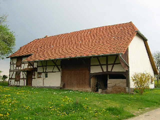Photo de Recouvrance