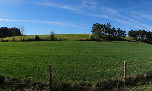 Photo de Le Recoux