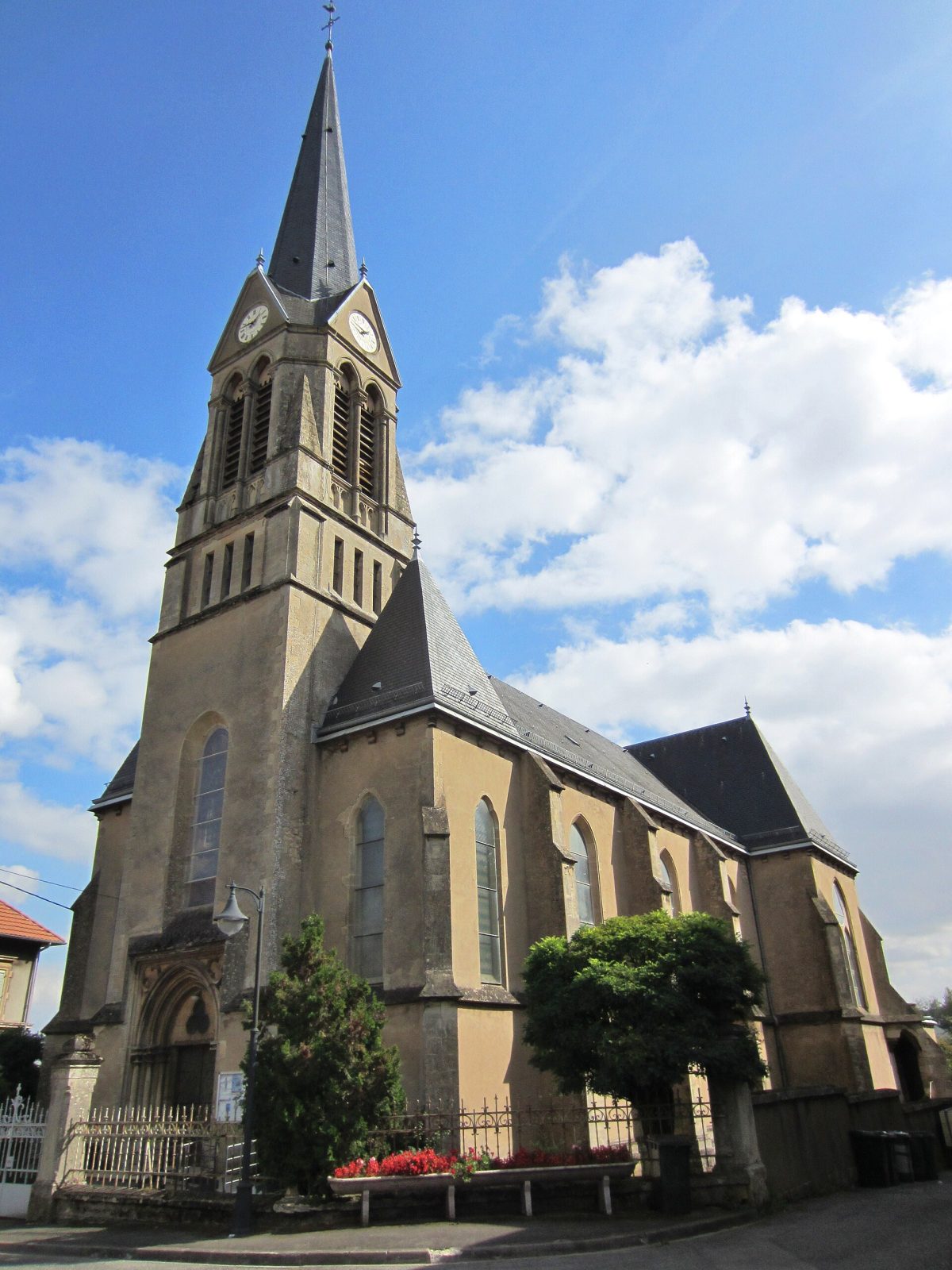 Photo de Rédange