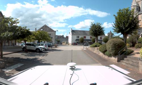 Photo de Rédené