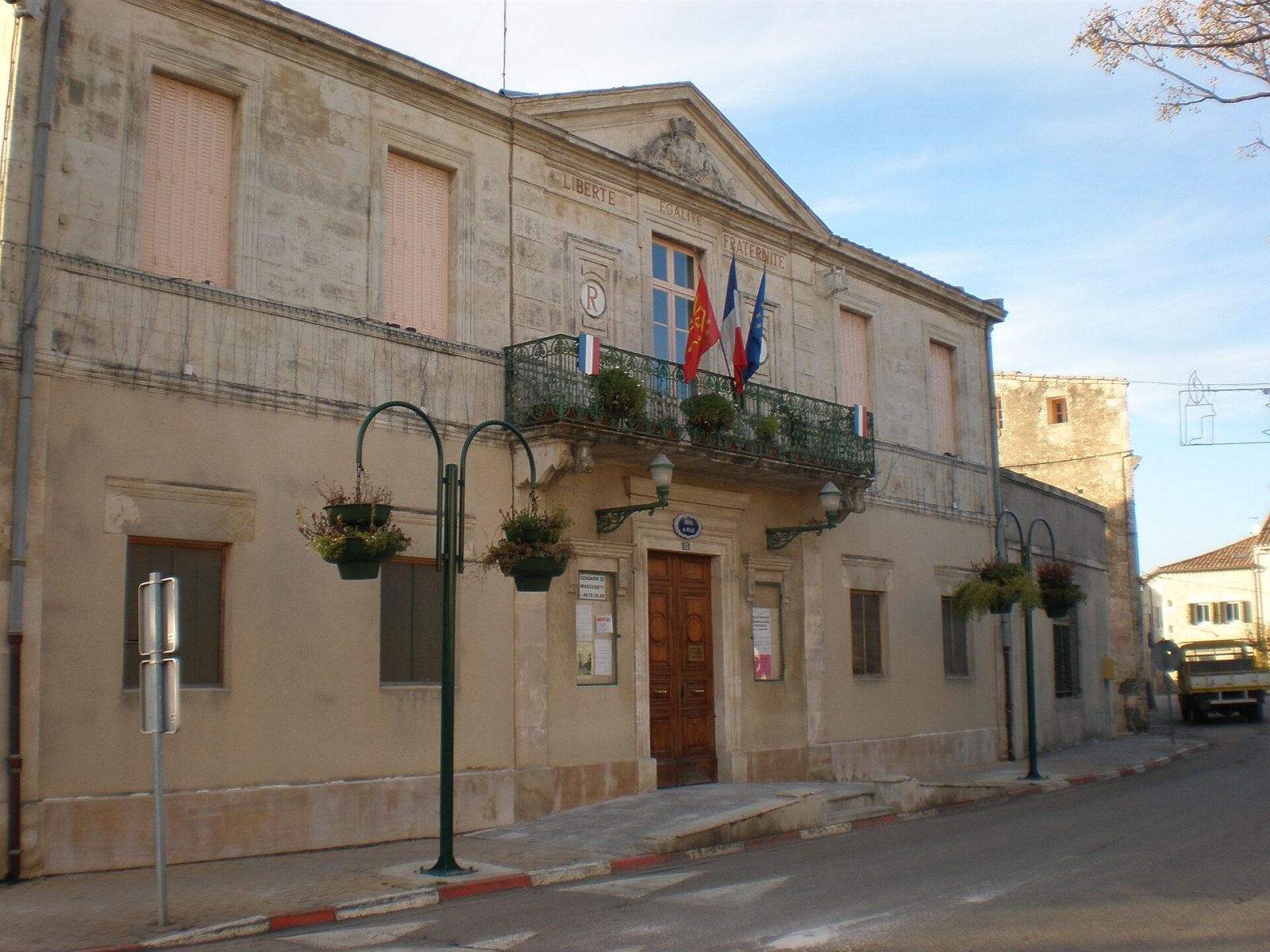 Photo de Redessan