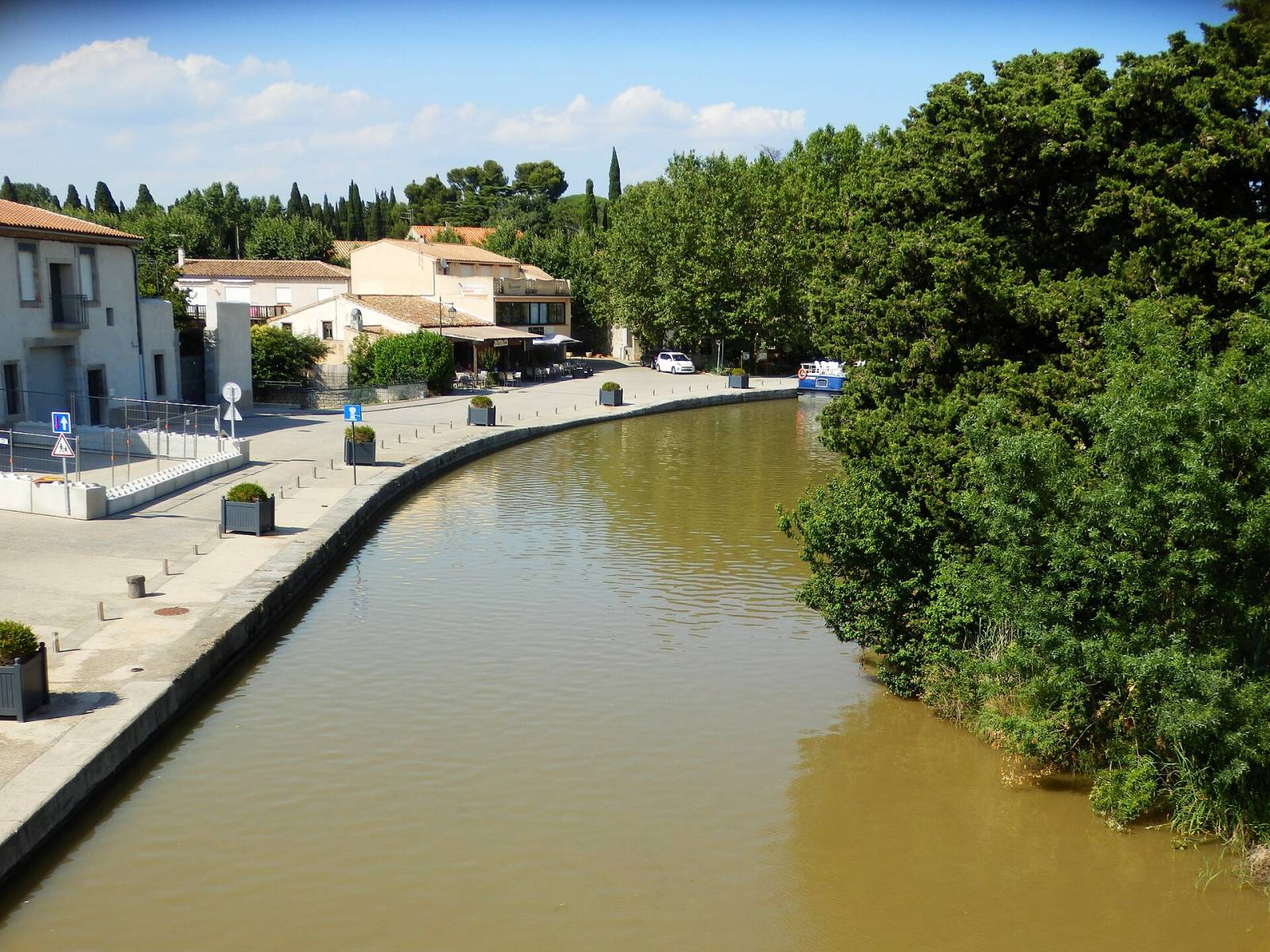 Photo de La Redorte