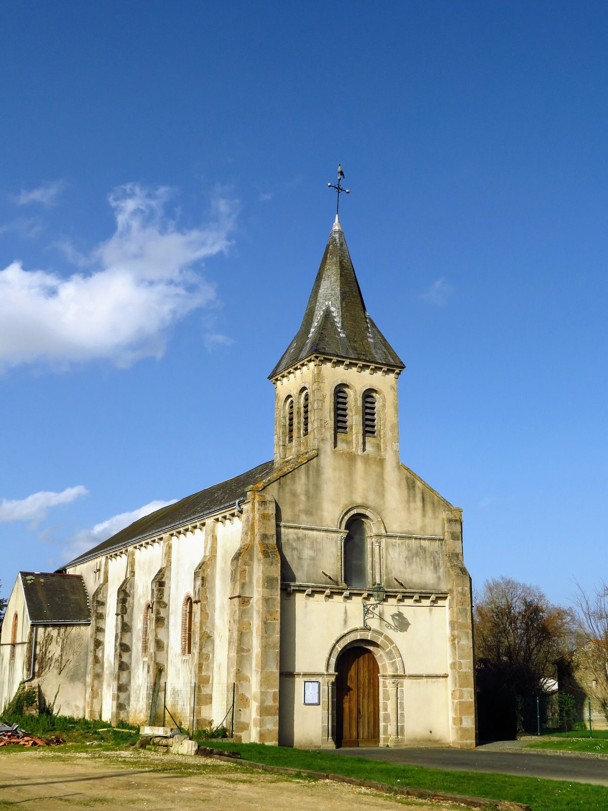 Photo de Reffannes