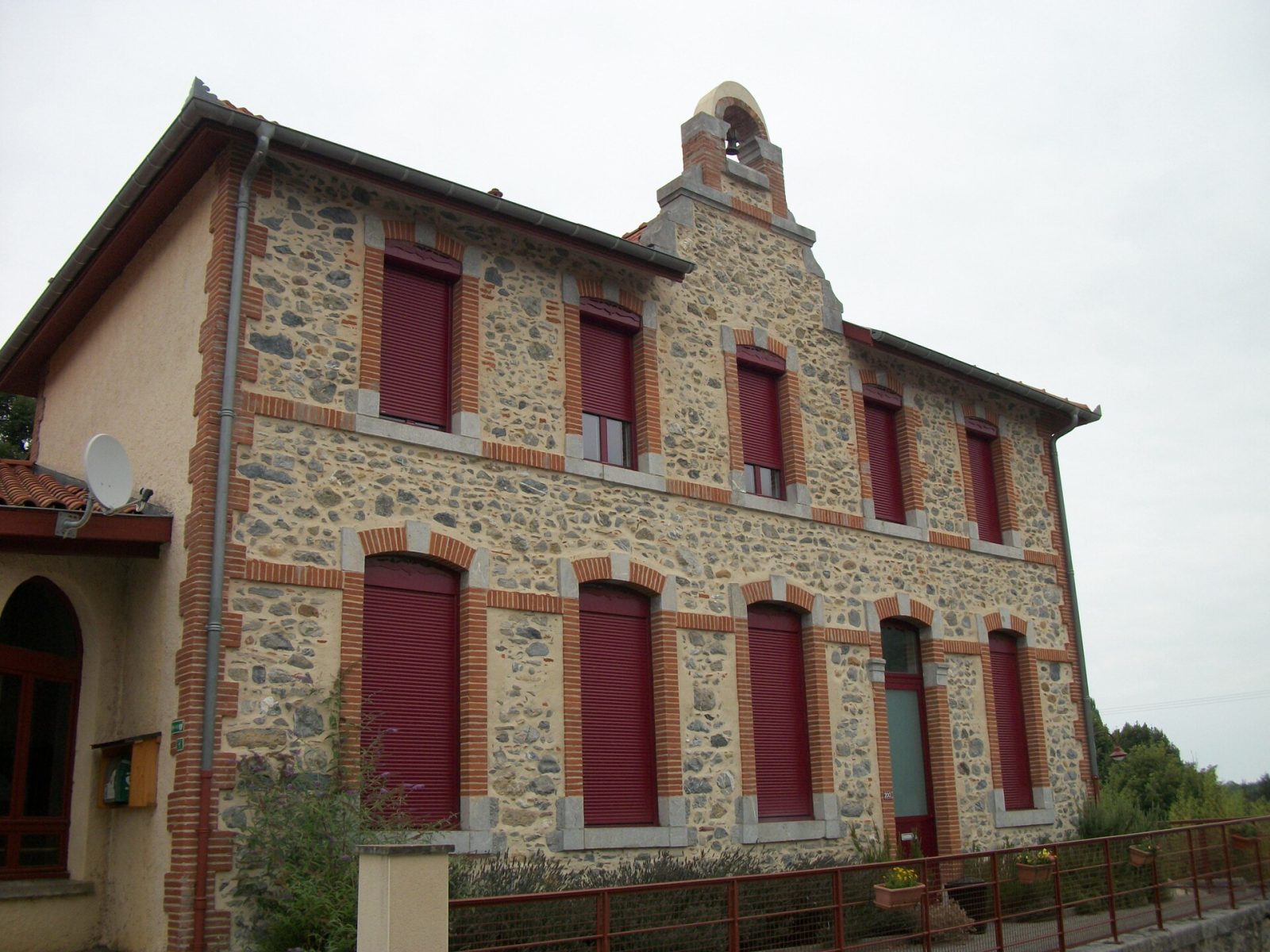Photo de Régades