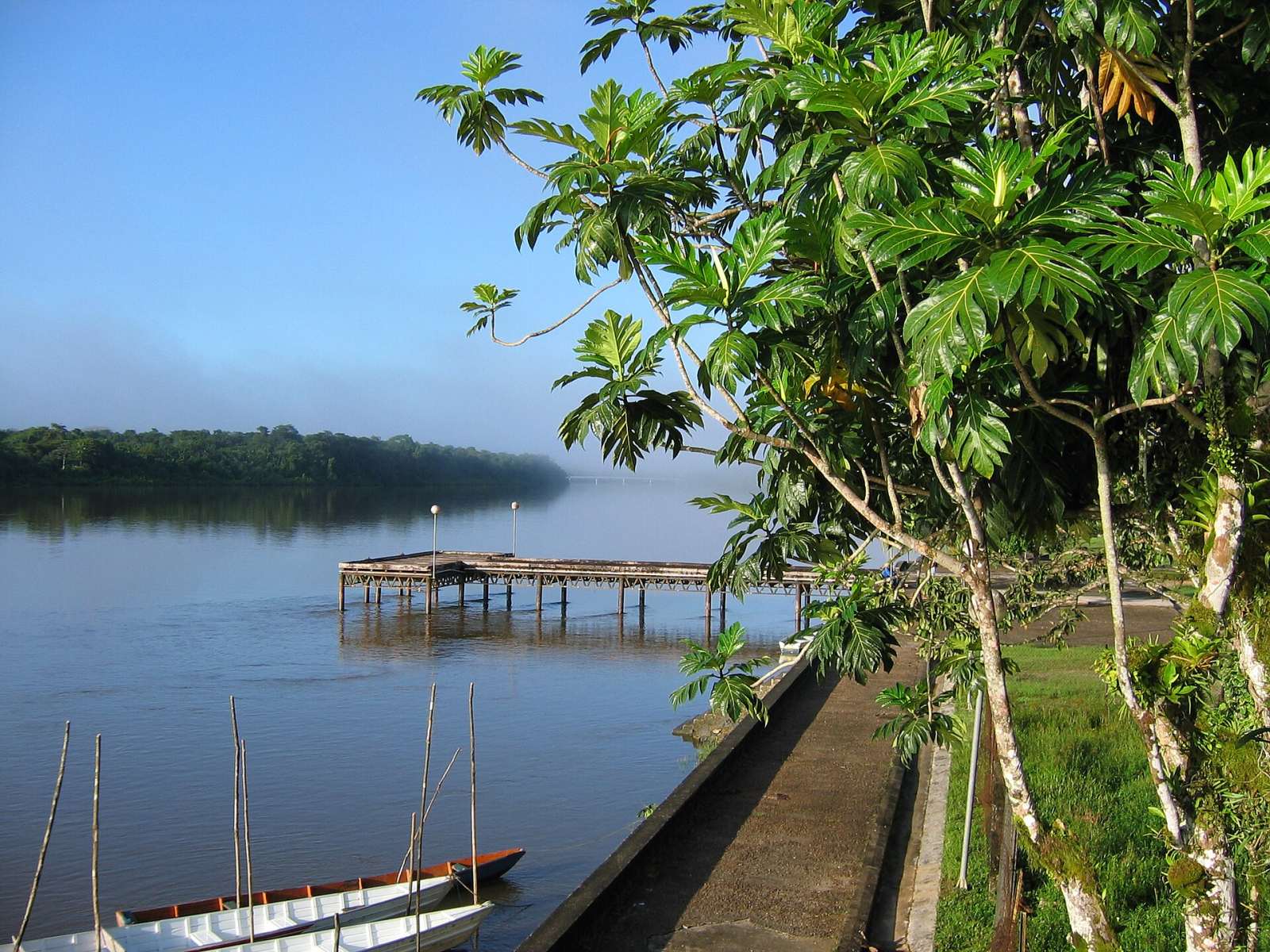 Photo de Régina