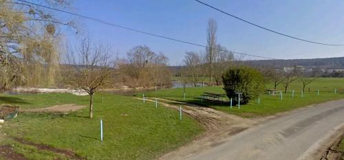 Photo de Regnéville-sur-Meuse