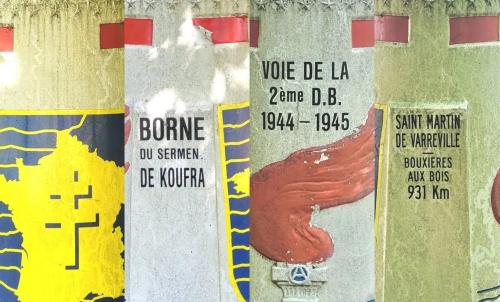 Photo de Regney