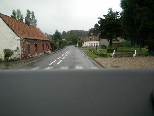 Photo de Regnière-Écluse