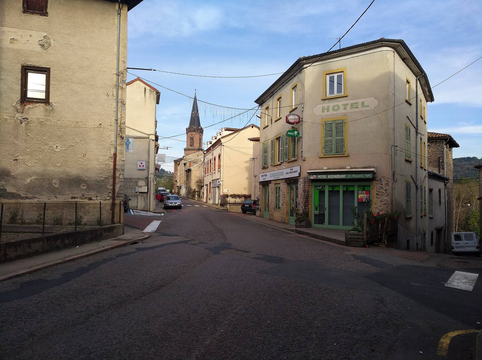 Photo de Regny
