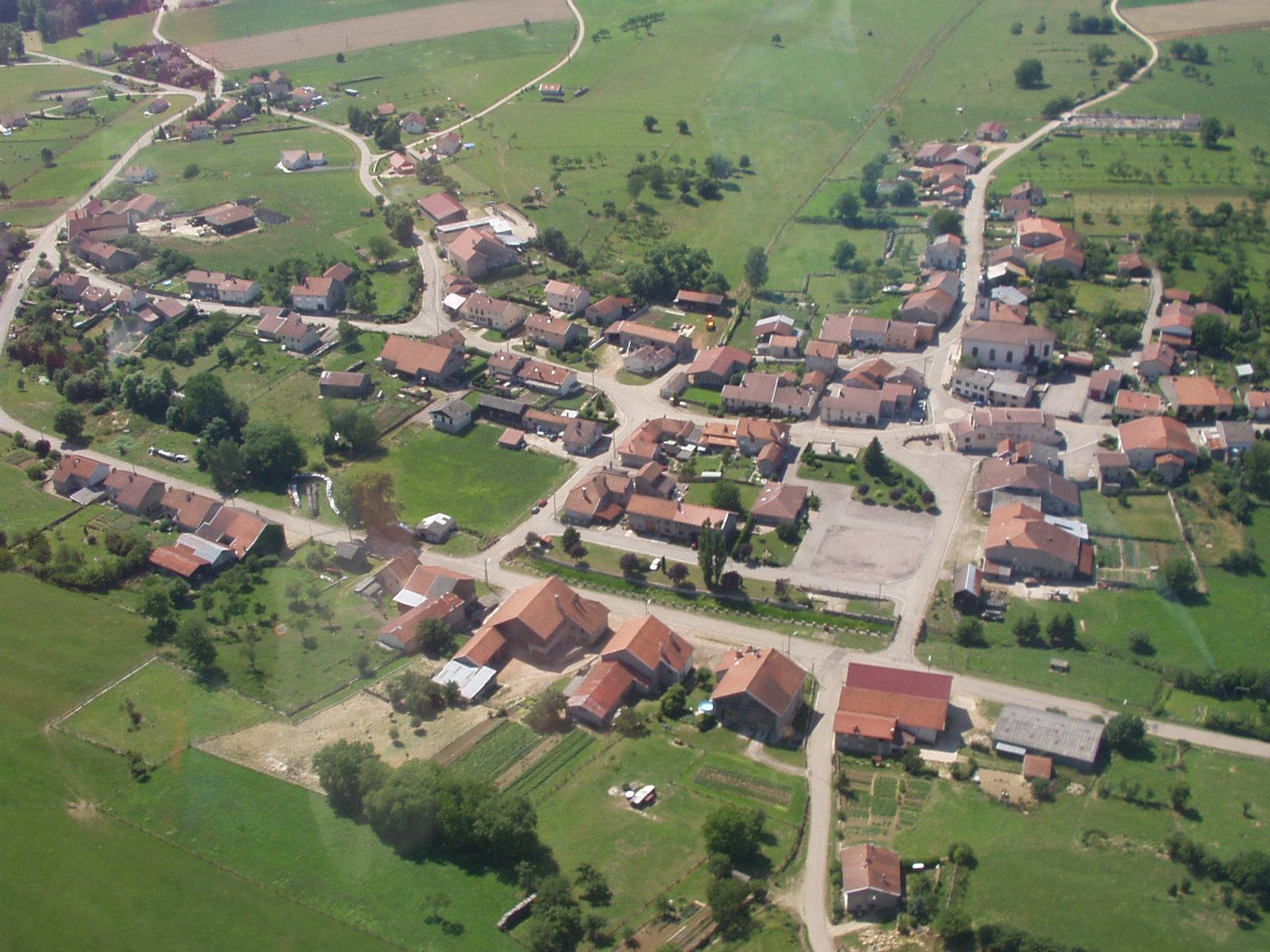 Photo de Rehaincourt