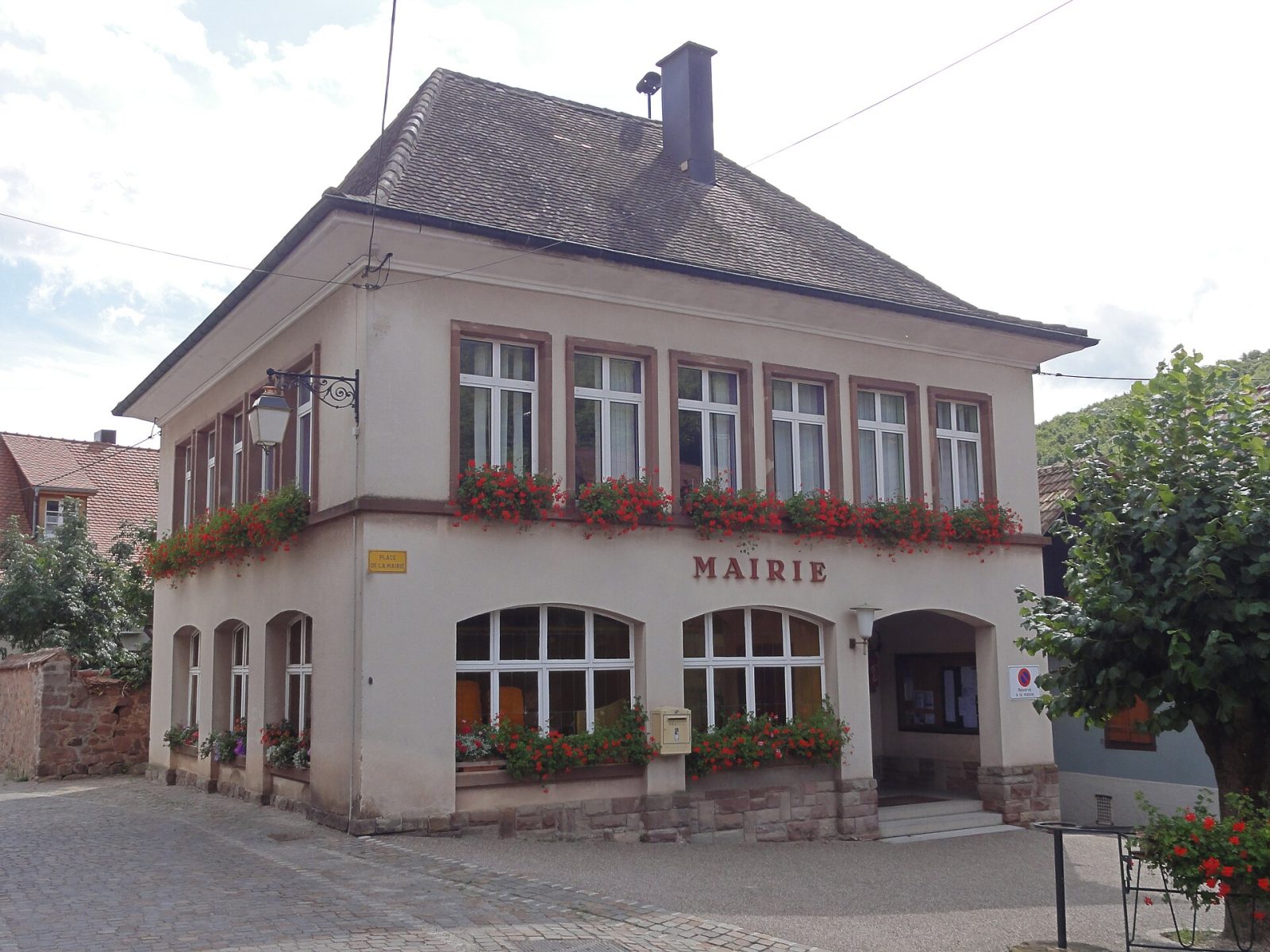 Photo de Reichsfeld