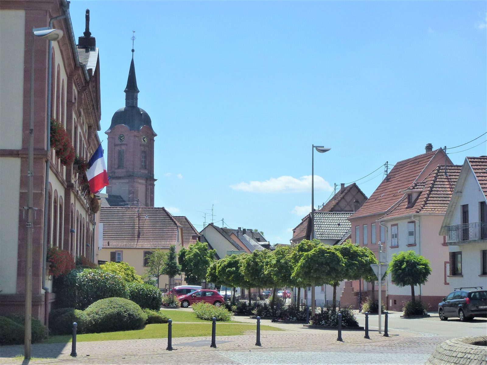 Photo de Reichshoffen