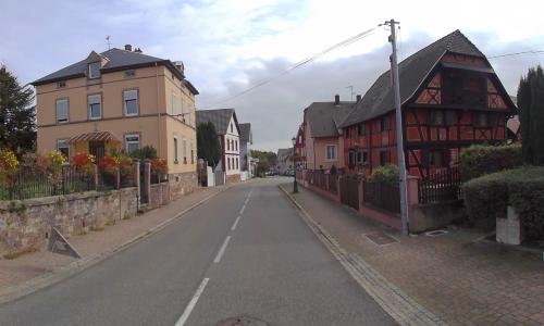 Photo de Reichstett