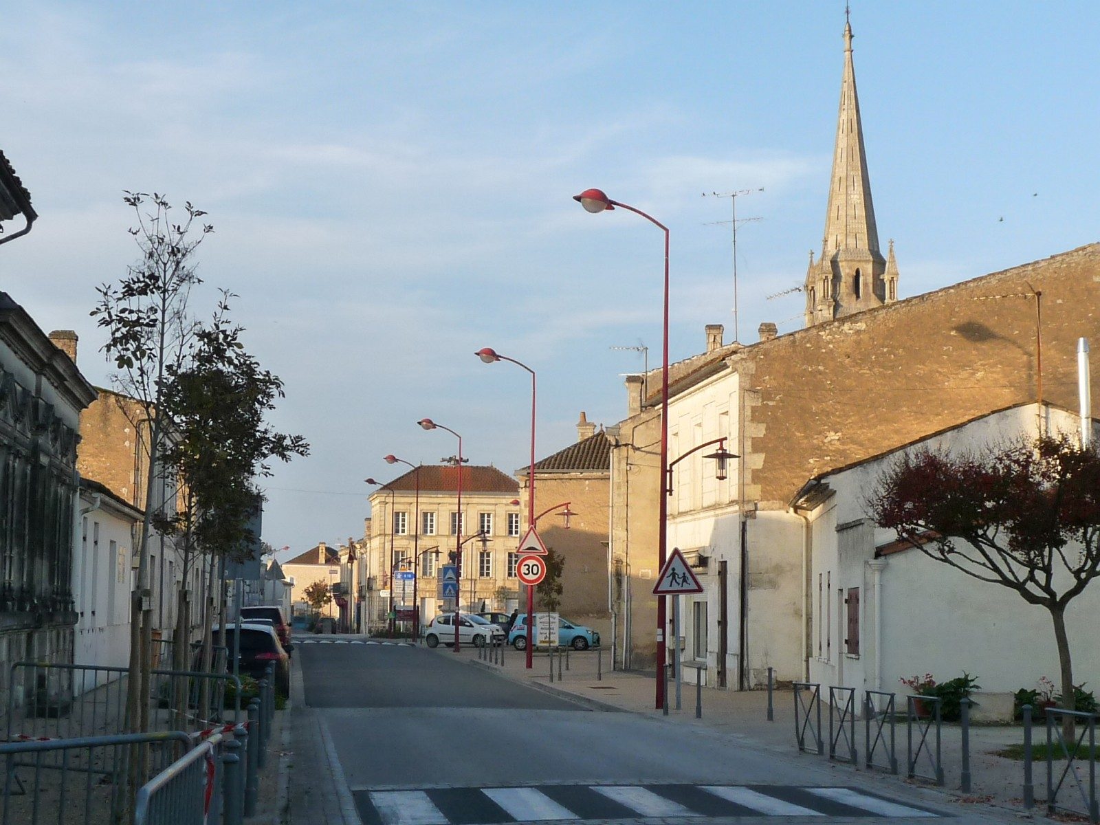 Photo de Reignac