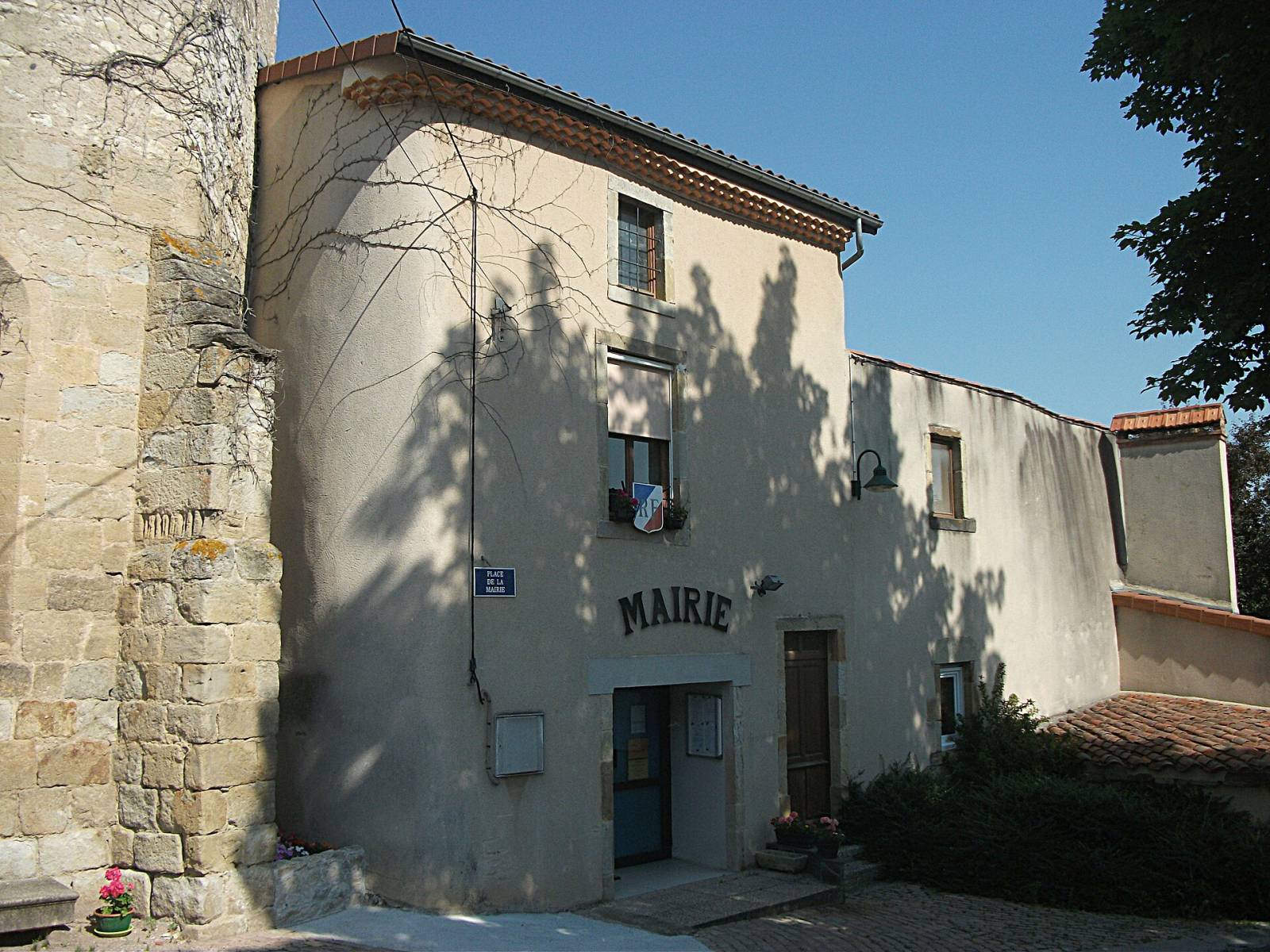 Photo de Reignat