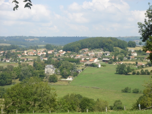 Photo de Reilhac
