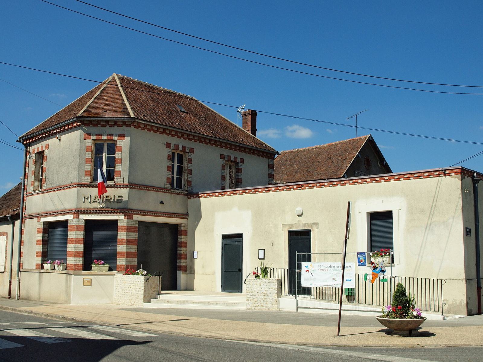 Photo de Remauville