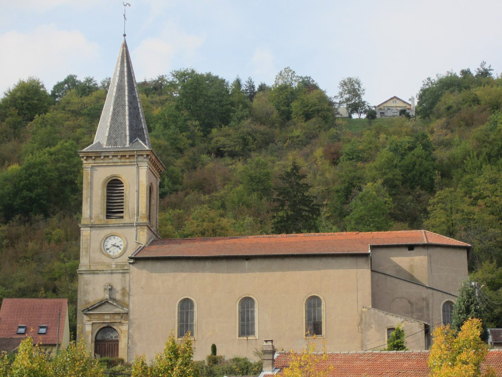 Photo de Rembercourt-sur-Mad