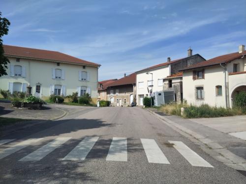 Photo de Remenoville